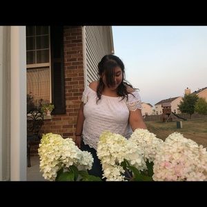 Meet your Posher, Joanna